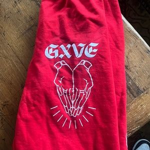 Gwen stefani joggers